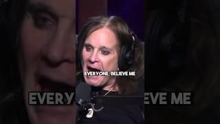 Ozzy’s take on antidepressants#theosbournespodcast #ozzyosbourne #theosbournes