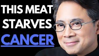 3 Meats That Beat Disease and Kills Cancer‎️‍ Dr. William Li