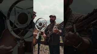 "Without a Light" - Drew Holcomb & the Neighbors (Greeting from Colorado)