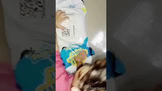 fixel baby diaper pants review #babydiapers #babyproducts #shorts #onlineshopping #unboxing