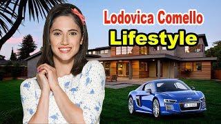 Lodovica Comello - Lifestyle, Boyfriend, House, Car, Biography 2019 | Celebrity Glorious