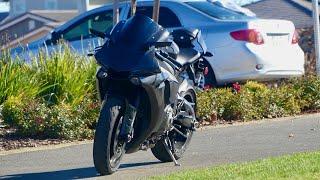 The BEST BUDGET Liter Bike??? YAMAHA R1 REVIEW…