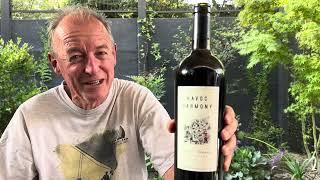 Havoc and Harmony Alexander Valley Cabernet Tasting 2019 February 18, 2024