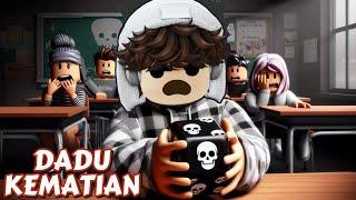 JANGAN LEMPAR DADU INI SENDIRIAN ! DICE OF DEATH ! ROBLOX