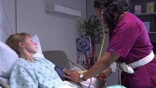 Rehab and Nursing Center -- Long Term Care