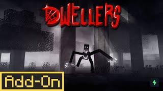 DWELLERS Add-On [Official Tailer]