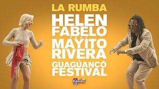 La Rumba - Helen Fabelo ft Mayito Rivera & Guaguancó Festival (Video Oficial)