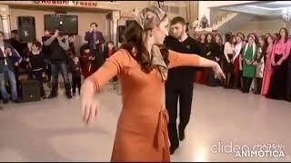 Wedding of Yusupov Rakhman and Marem - year 2013.  SUPER DANCES    Свадьба Юсупова Рахмана и Марем.