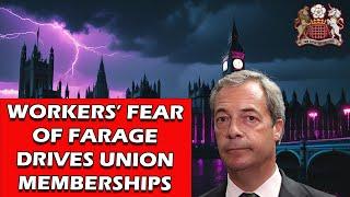 You WON'T BELIEVE How Reform Boosted UNION Membership!