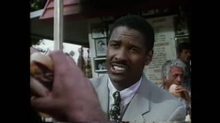 Heart Condition (1990) - Roger Ebert Reviews