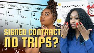 Signed the Contract, But No Trips?! Why Your NEMT Trip Volume is Delayed