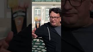 Жизнь в Португалии. Моя история иммиграции. #комучто