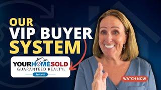 How to Find Your Dream Home | Kristin & Mark Stampini