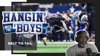 Hangin' with the 'Boys: Belt to Tail | Dallas Cowboys 2024