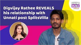 Exclusive: Digvijay Rathee REVEALS relationship with Unnati post SplitsVilla, Bigg Boss plans & more