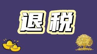 个税退税，到底谁能退？如何退？这是讲得最明白的一个视频