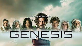 STUNNING Full Movie Genesis Chpt 1-26 Explained In Epic Ai 4K