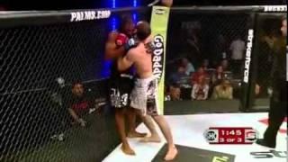 Adlan Amagov vs Ron Stallings 3 раунд (Final Round)