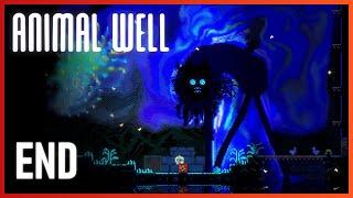 Animal Well - Gameplay Walkthrough Part 2 END