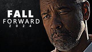 DREAM BIG - Denzel Washington Motivational Speech 2024