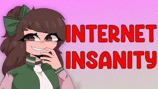 Jalyn/Jadyn: Internet Insanity