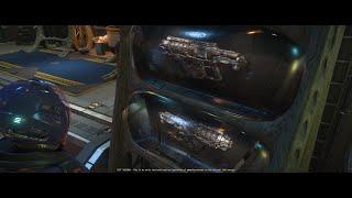 New area & equipment on Wikelo Emporium | Star Citizen 4.1.1 PTU