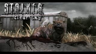 S.T.A.L.K.E.R.: Clear Sky (2008) - Cutscenes & Story