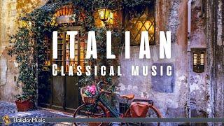 Italian Classical Music