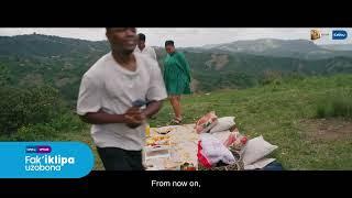 Picnic date for Sibahle | Umkhokha: The Curse | S2 Ep259 | DStv