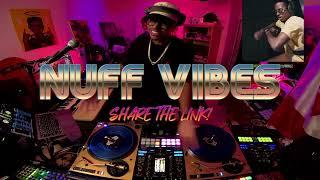 SaturDay Party! (11-May-2024)  [Dj Puffy Livestream]