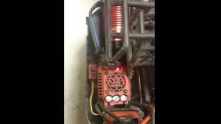 RC Motor Cogging?