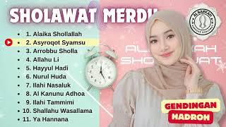 Koleksi Sholawat MERDU Al Barkah Sholawat