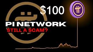 They Said Pi Network Was A Scam...Them This Happened