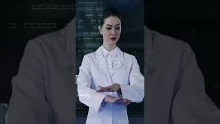 اكتشاف الشيرويف مستقبل الاتصالات الآمنة #shorts #مستقبل #facts #science