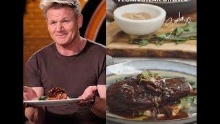 Gordon Ramsay Roasts Everyone