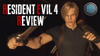 Resident Evil 4 Review | Spoiler Safe