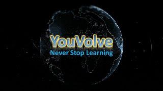 YouVolve Channel Trailer v2