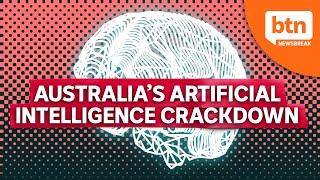 How Australia Is Going To Regulate AI