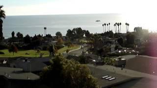 CALIFORNIA COAST WITH AGNES, FURTHER, GRATEFULDEAD