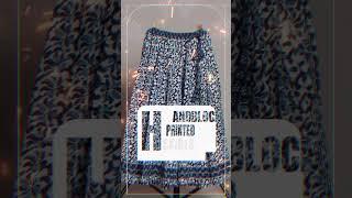 Explore Hand Block Print Skirts from Jaipur | theBlockart.com  #HandBlockPrintSkirts #JaipurFashion