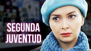 SEGUNDA JUVENTUD | ¡INCREÍBLE PELÍCULA! | NOVEDAD en Español 2024