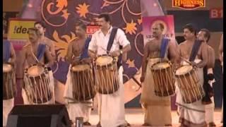 Pallassana Nandakumar-Jayaram-Sivamani-Jugalbhandi