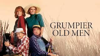 Grumpier Old Men: Hit The Road Jack