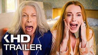 FREAKY FRIDAY 2 Trailer (2025) Lindsay Lohan, Jamie Lee Curtis