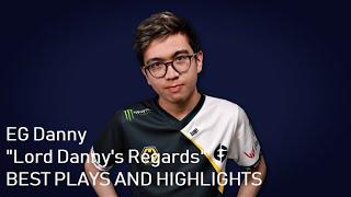 EG Danny Montage | North America's Pride and Joy