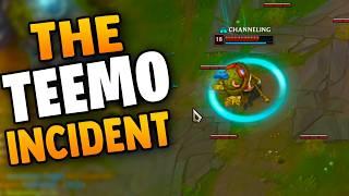 Iron Spectates - TROLL Teemo accidentally 1v9's