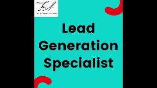 Tarsem Singh - Lead Generation Specialist, Certified CRO Expert and Digital Marketing Strategist.
