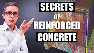 The Secrets of  Efficient Reinforced Concrete Structures