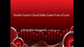 BREAKING NEWS! Oracle Delta Exams Are Now FREE! From $125 to $0