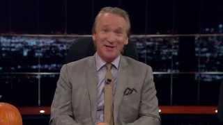 Bill Maher Responds to UC Berkeley Petition